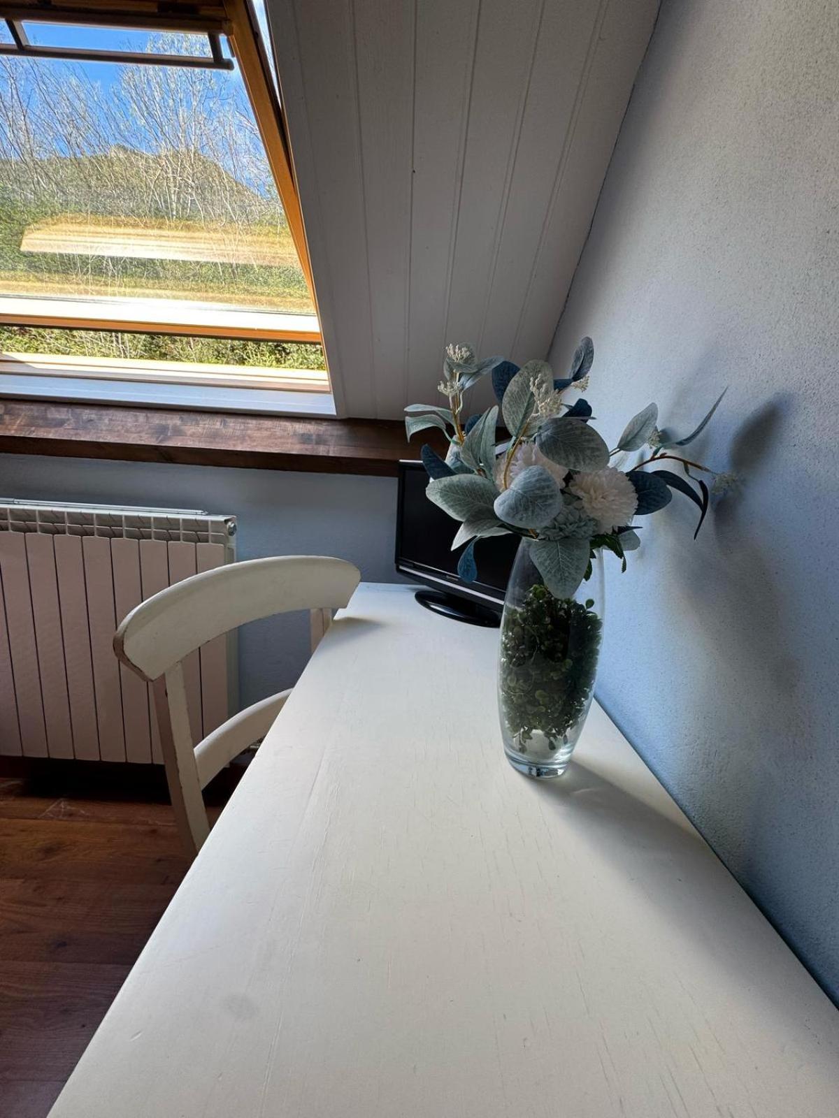 La Fuen Hostal Bielsa-Parzán Екстериор снимка